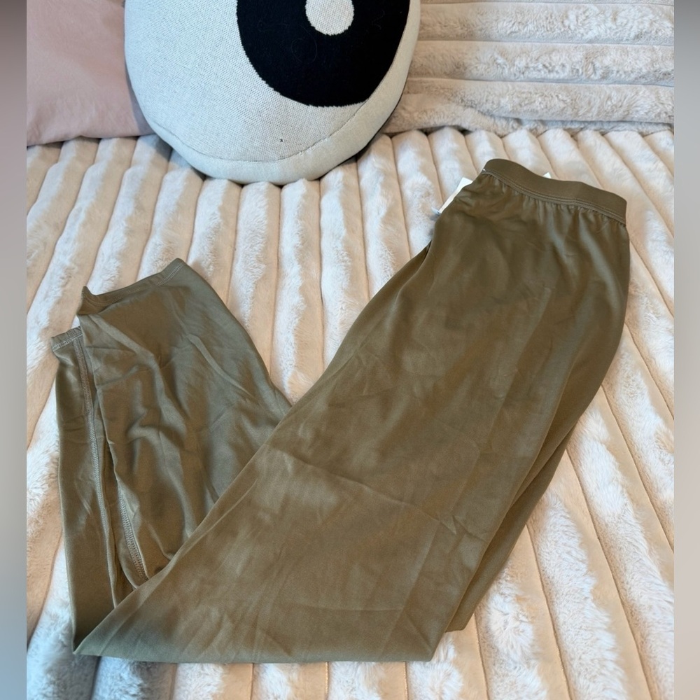 Men’s cold weather pants